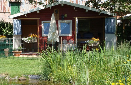 Zarpen Apartment | Discover Anitas Ostseefewo: Pet-Friendly Getaway Near Lübeck