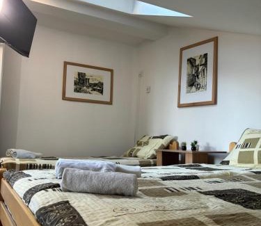 Varosh Apartment | Pet-Friendly ANJA Lake View with Perfect 10/10 Rating