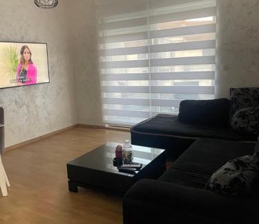 Podmaine Apartment | Top-Rated Family Stay at Anja Lux Apartman