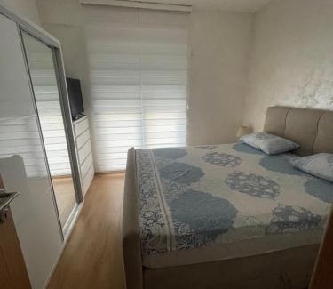 Podmaine Apartment | Top-Rated Family Stay at Anja Lux Apartman