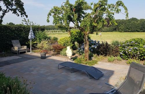 Municipality of Breda House | Discover Anja's House: Guest Rated 9.3 with Restaurant