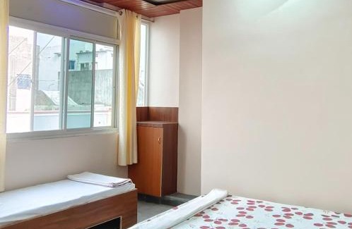 Bandoli Hotel | Anjali Mahal Resort