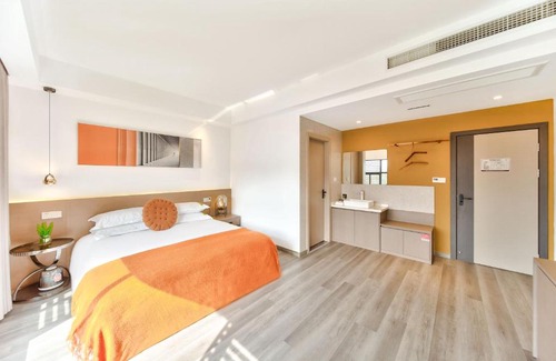 Anji House | Discover Anji Fancy Garden Villa with Pool & Family Fun