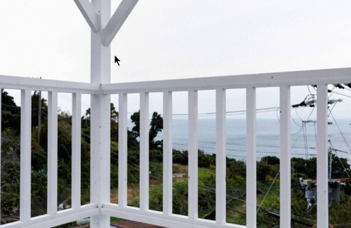 Awaji House | Family-Friendly Anjin Stay Awaji: Breakfast & Kitchen Included