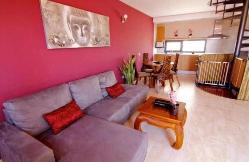 El Cotillo Apartment | Discover Anju Villas Cotillo 1 Apartment with Pool & Family Fun