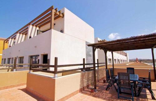 El Cotillo Apartment | Discover Anju Villas Cotillo 1 Apartment with Pool & Family Fun