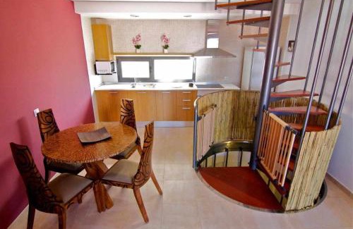 El Cotillo Apartment | Discover Anju Villas Cotillo 1 Apartment with Pool & Family Fun