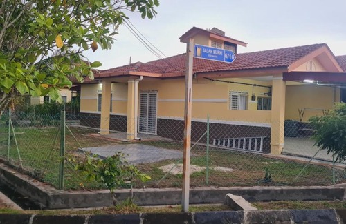 Sepang House | Family-Friendly Anjung KLIA House 01 with Netflix Access