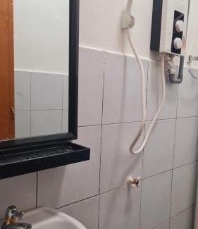Sepang House | Family-Friendly Anjung KLIA House 01 with Netflix Access