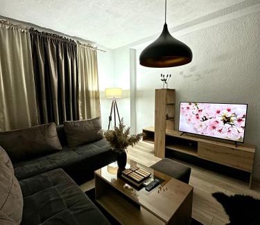 Stip Apartment | Cozy ANKA APARTMENT: 9/10 Guest Rated & Pet Friendly
