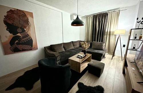 Stip Apartment | Cozy ANKA APARTMENT: 9/10 Guest Rated & Pet Friendly