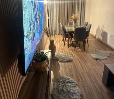 Stip Apartment | ANKA-LUX Apartment
