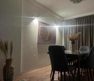 Stip Apartment | ANKA-LUX Apartment