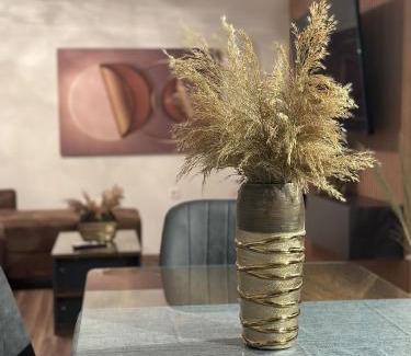 Stip Apartment | ANKA-LUX Apartment