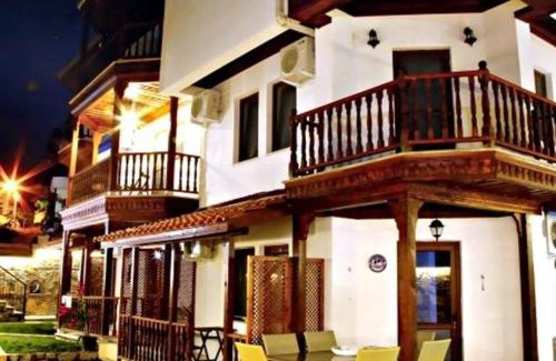 Akyaka Apartment | Cozy Ankakyaka Apart Hotel with Pool and Ocean Views