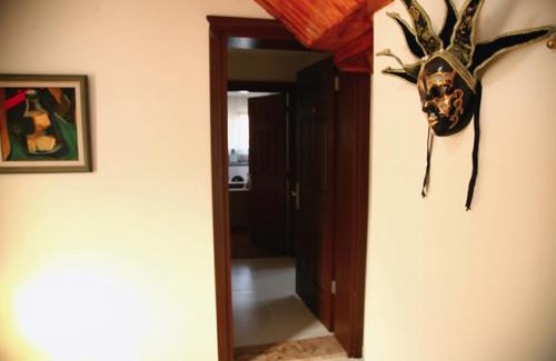 Akyaka Apartment | Cozy Ankakyaka Apart Hotel with Pool and Ocean Views