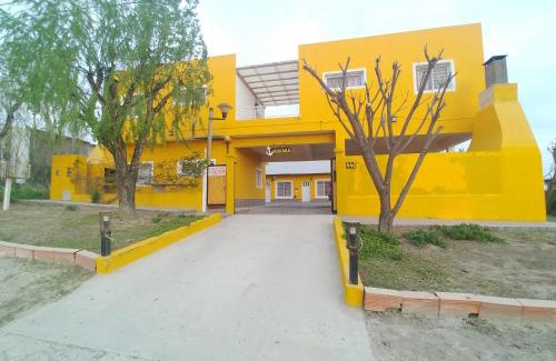 Las Grutas Apartment | Pet-Friendly Oceanfront Apartments in Las Grutas, Argentina