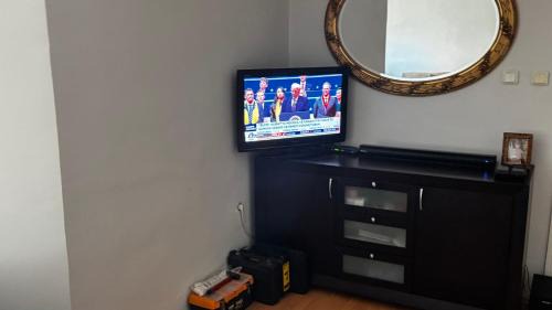 Cankaya Apartment | Ankara Balgat müstakil ev