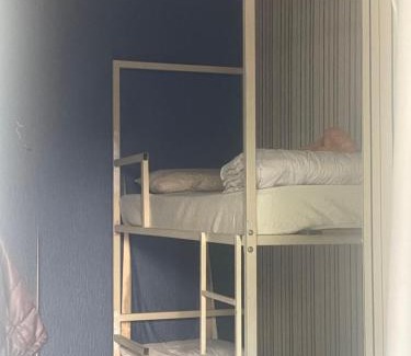 Chugureti Hostel | Ankara Hostel