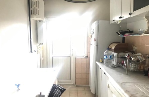Cankaya Apartment | Discover Ankara Rental House: Pet & Child Friendly Retreat