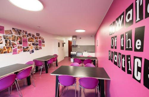 Oslo City Centre Apartment | Budget-Friendly Anker Hostel: Child-Friendly Accommodations
