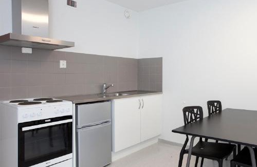 Oslo City Centre Apartment | Budget-Friendly Anker Hostel: Child-Friendly Accommodations