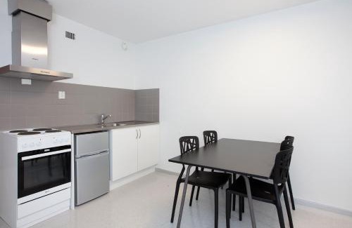 Oslo City Centre Apartment | Budget-Friendly Anker Hostel: Child-Friendly Accommodations