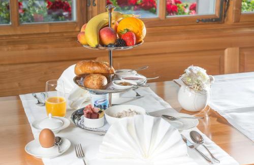 Teufen Hotel | Experience Anker Hotel Restaurant: Pet-Friendly & Family Fun