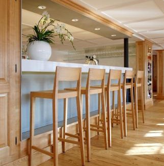 Teufen Hotel | Experience Anker Hotel Restaurant: Pet-Friendly & Family Fun