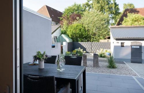 Neustadt in Holstein Apartment | Discover Ankerplatz 16: Family-Friendly & Highly Rated Stay