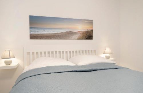 Neustadt in Holstein Apartment | Discover Ankerplatz 16: Family-Friendly & Highly Rated Stay
