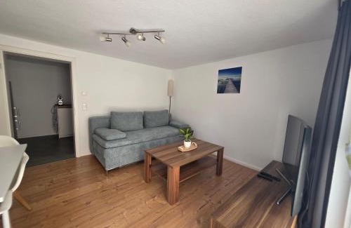 Gross Stroemkendorf Apartment | Ankerplatz