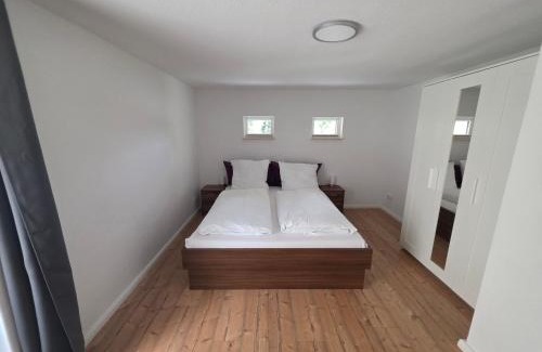 Gross Stroemkendorf Apartment | Ankerplatz