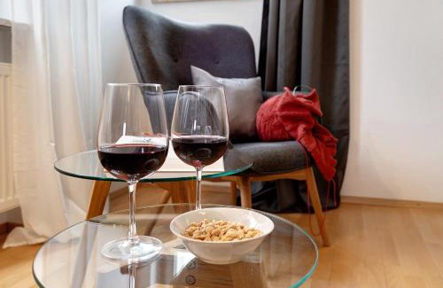 Radolfzell am Bodensee Apartment | Unforgettable Stays at Ankerplatz – Family Friendly Retreat