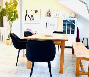 Neumuenster Apartment | Pet-Friendly Ankerplatz Neumünster with Great Reviews!