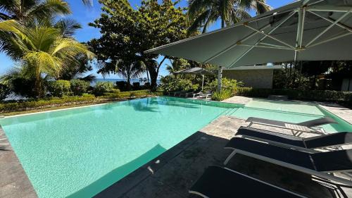 Nosy Be Hotel | Discover Anki Lodge: Oceanfront Retreat with Private Beach