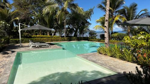 Nosy Be Hotel | Discover Anki Lodge: Oceanfront Retreat with Private Beach