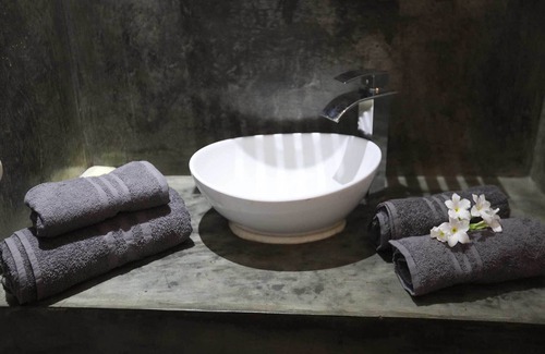 Nosy Be Hotel | ANKI LODGE