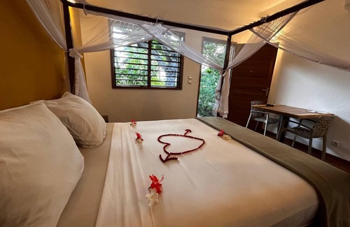 Nosy Be Hotel | ANKI LODGE