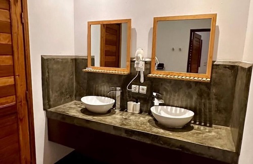Nosy Be Hotel | ANKI LODGE