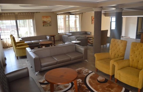 Ntungamo Hotel | Relax at Ankole Resort & Spa with Family-Friendly Amenities