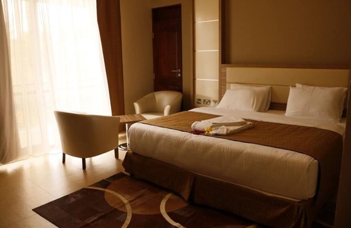 Ntungamo Hotel | Relax at Ankole Resort & Spa with Family-Friendly Amenities