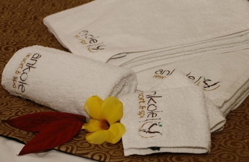 Ntungamo Hotel | Relax at Ankole Resort & Spa with Family-Friendly Amenities