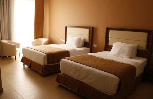 Ntungamo Hotel | Relax at Ankole Resort & Spa with Family-Friendly Amenities