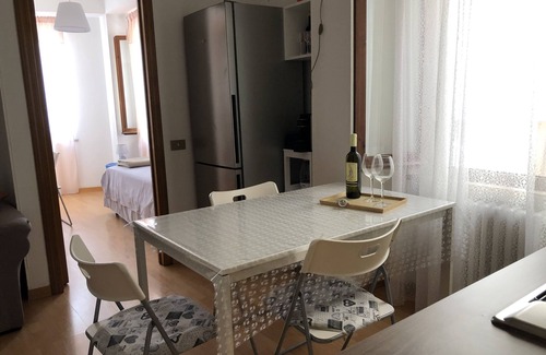 Ancona Apartment | Guest Favorite: Ankon Apartment Palazzo Mazzini with Breakfast