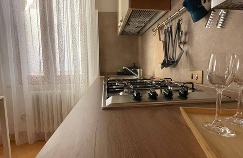 Ancona Apartment | Guest Favorite: Ankon Apartment Palazzo Mazzini with Breakfast