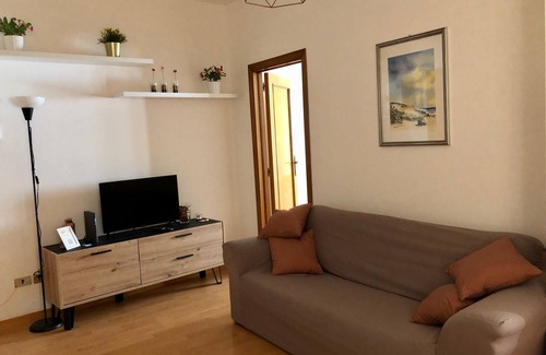 Ancona Apartment | Guest Favorite: Ankon Apartment Palazzo Mazzini with Breakfast