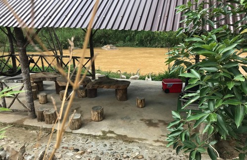 Lac Duong RV Rental | Discover Ankroet Camp Da Lat: Pet-Friendly Retreat Awaits