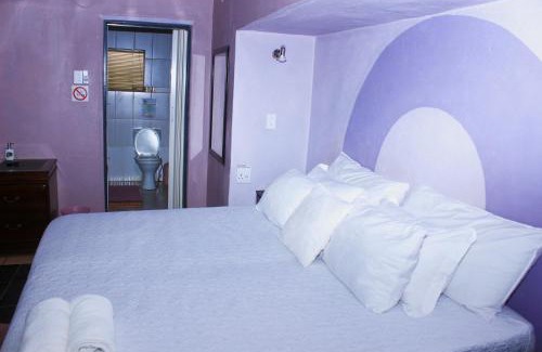 Giyani Bed & Breakfast | Cozy Ankuweni Guest House with Family-Friendly Amenities