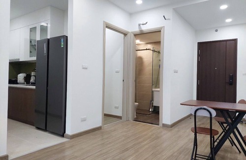 Ha Dong Apartment | Discover Anland Lakeview Near Aeon Mall Ha Dong